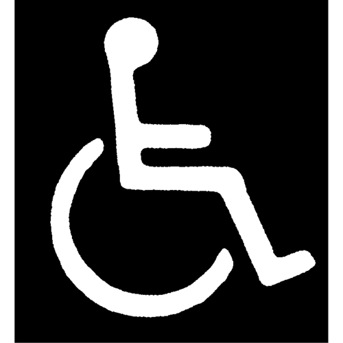 Barrier Free Wheelchair Water Coolers CSL Industriel Inc.