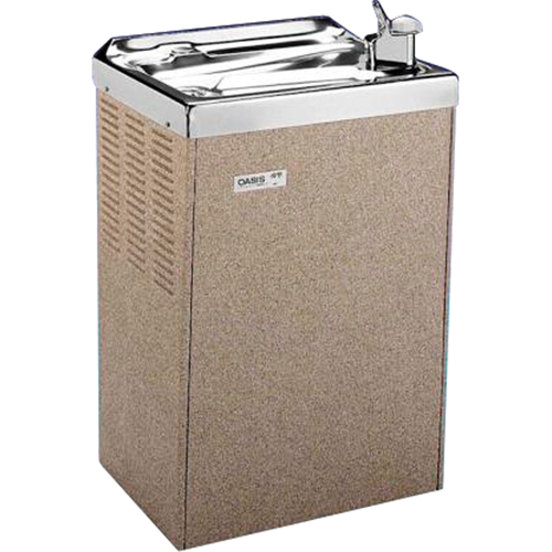 Wall Mounted Water Coolers CSL Industriel Inc.
