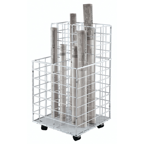 Wire Roll Files CSL Industriel Inc.