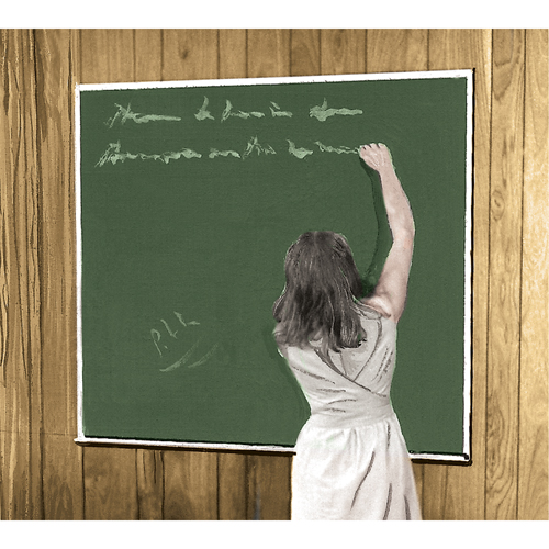Chalkboards CSL Industriel Inc.