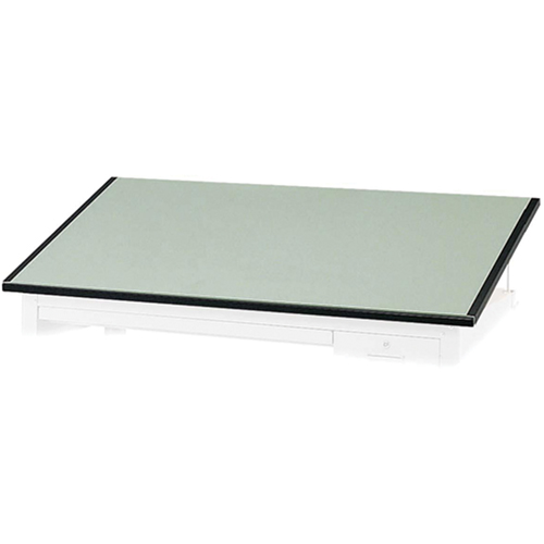 Dessus pour table &agrave; dessin de pr&eacute;cision CSL Industriel Inc.