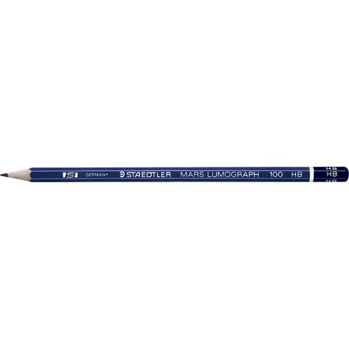 Mars Lumograph 100 CSL Industriel Inc.