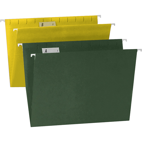 Reversaflex Hanging File Folder - Letter Size CSL Industriel Inc.