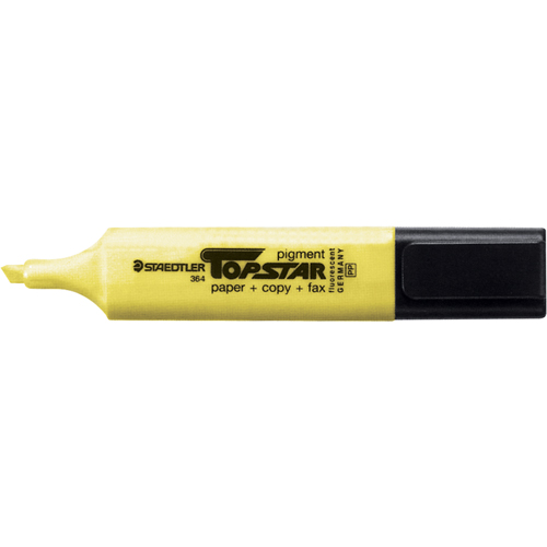 Textsurfer&reg; Classic Yellow Highlighter CSL Industriel Inc.