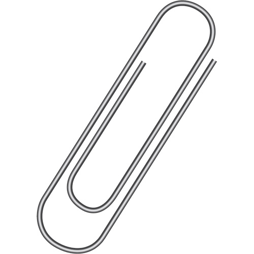 Paper Clips CSL Industriel Inc.
