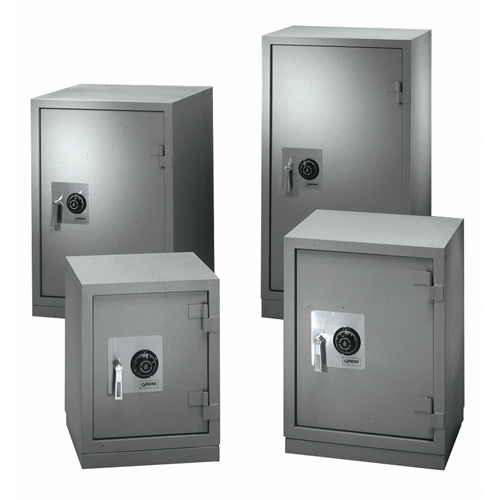 Grand Prix Line - UL Listed Safes CSL Industriel Inc.