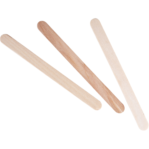 Coffee Stir Sticks CSL Industriel Inc.