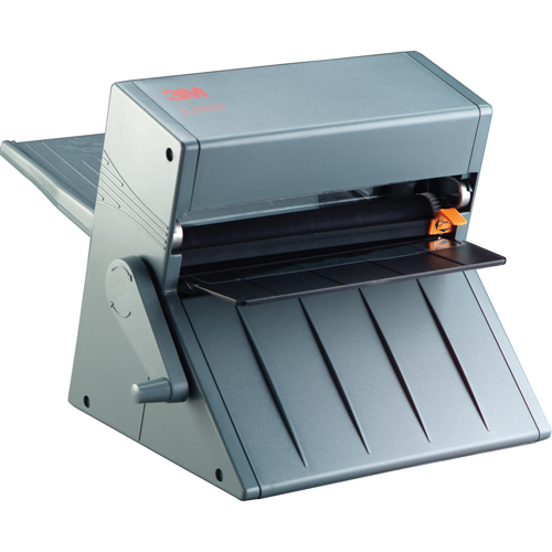 Cold-Laminating Systems CSL Industriel Inc.