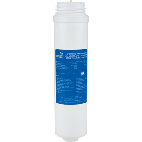 Drinking Water Filter for Oasis&reg; Coolers - Refill Cartridges, For Oasis&reg; Coolers CSL Industriel Inc.
