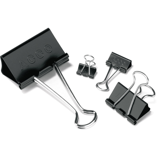 Foldback Clips CSL Industriel Inc.
