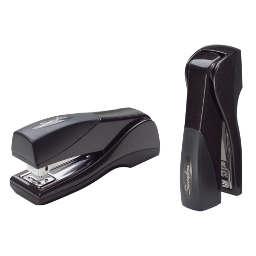 Compact Grip Hand Stapler CSL Industriel Inc.