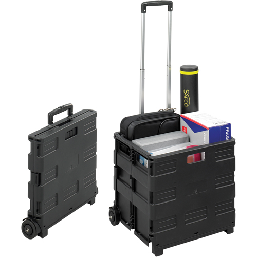 Caisses Stow-Away CSL Industriel Inc.