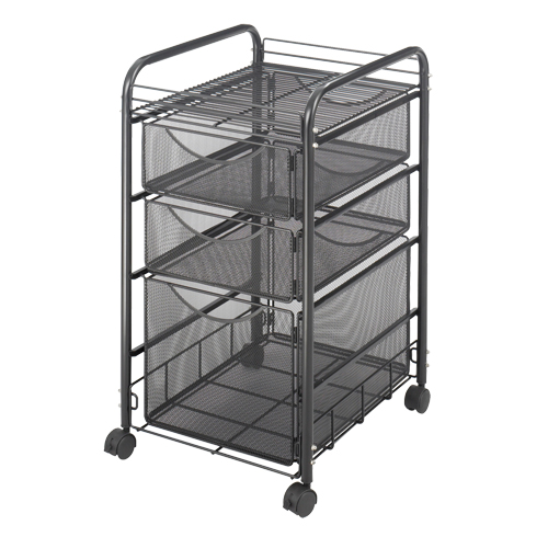 Chariot classeur Onyx CSL Industriel Inc.