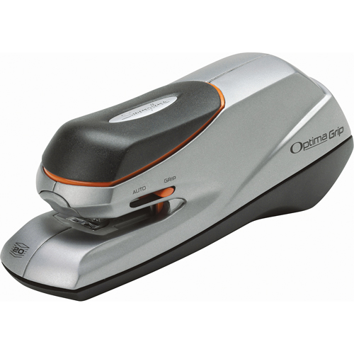 Optima&reg; Grip Electric Staplers CSL Industriel Inc.