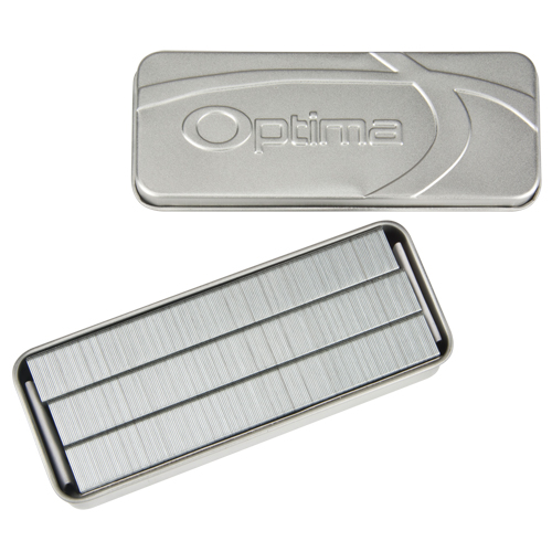 Optima&reg; Upright Staplers - Replacement Staples CSL Industriel Inc.
