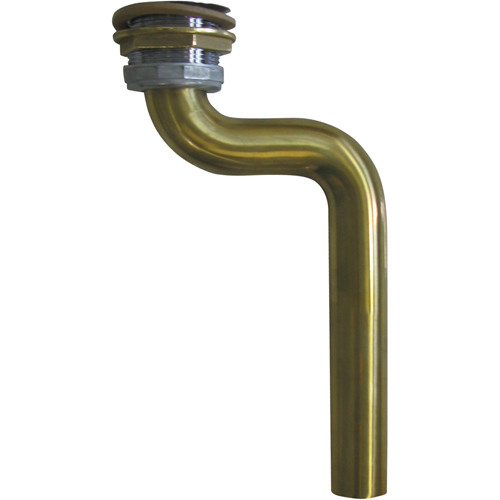 Hydration Station&reg; Surface Mount Bottle Filler Drain Kit CSL Industriel Inc.