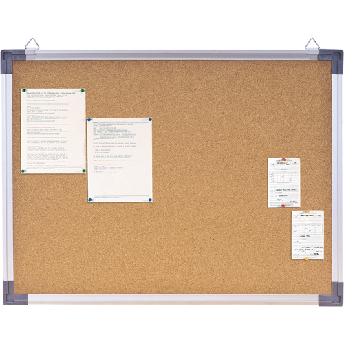 Corkboard, 18" H x 24" W CSL Industriel Inc.