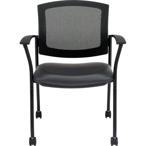Chaises pour visiteurs Ibex CSL Industriel Inc.
