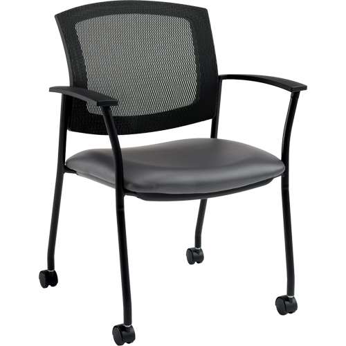 Chaises pour visiteurs Ibex CSL Industriel Inc.