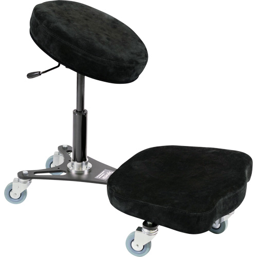 Flex Ergonomic Welding Chair CSL Industriel Inc.