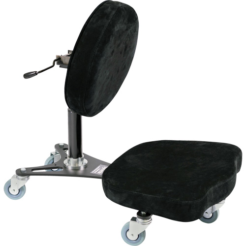Flex Ergonomic Welding Chair CSL Industriel Inc.