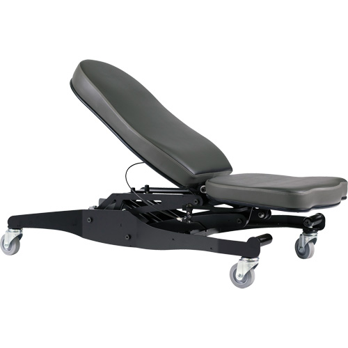 Chaise ergonomique Flex III CSL Industriel Inc.