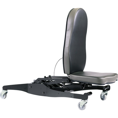 Chaise ergonomique Flex III CSL Industriel Inc.