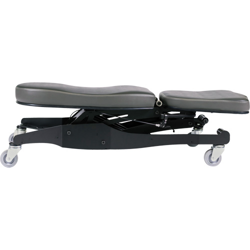 Chaise ergonomique Flex III CSL Industriel Inc.