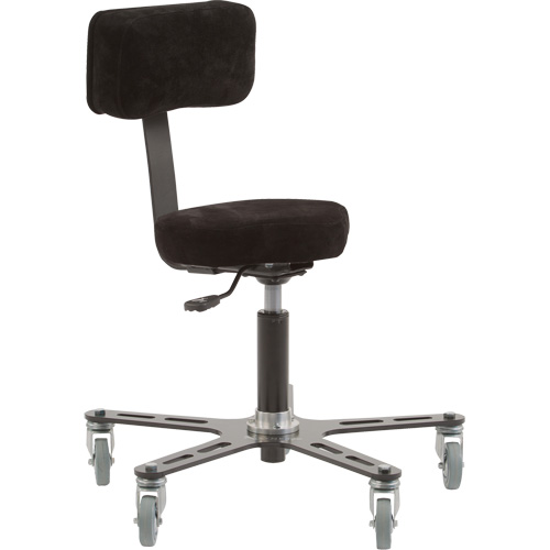 Chaise ergonomique de soudage SF150 CSL Industriel Inc.