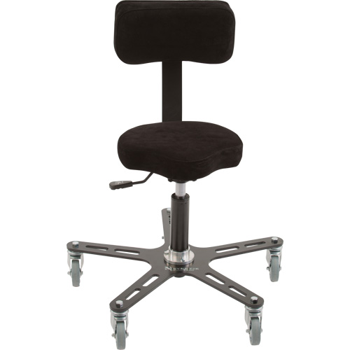 Chaise ergonomique de soudage SF150 CSL Industriel Inc.