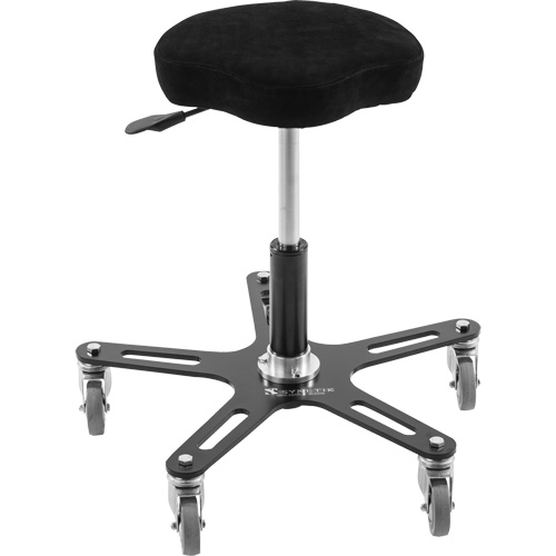 SF130 Ergonomic Welding Chair CSL Industriel Inc.