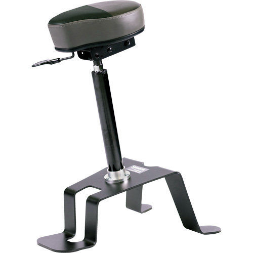 TA180 Ergonomic Sit/Stand Chair CSL Industriel Inc.
