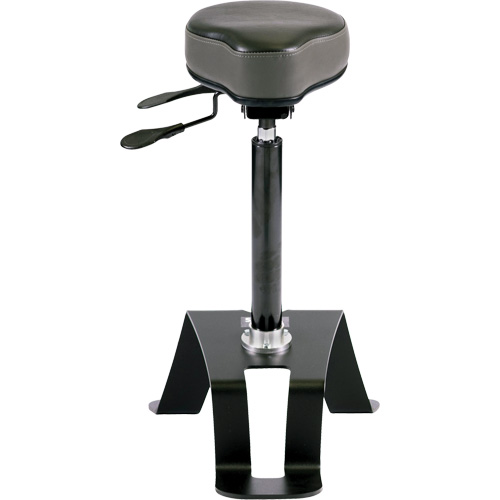 TA180 Ergonomic Sit/Stand Chair CSL Industriel Inc.