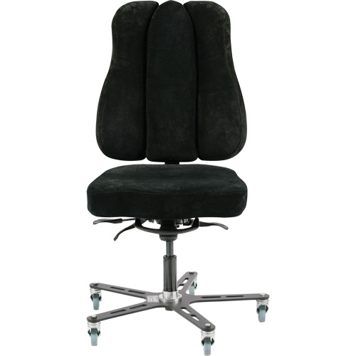 Chaise ergonomique de soudage Synergo II CSL Industriel Inc.