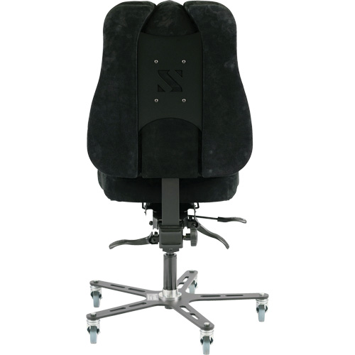 Chaise ergonomique de soudage Synergo II CSL Industriel Inc.