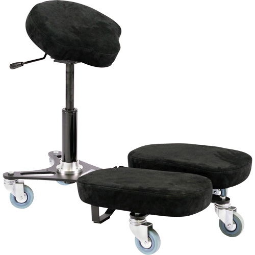 STAG4 Welding Stool CSL Industriel Inc.