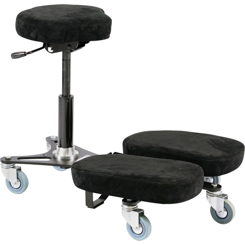 STAG4 Welding Stool CSL Industriel Inc.