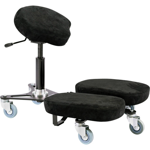 STAG4 Welding Stool CSL Industriel Inc.