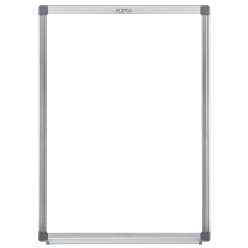 Porcelain Whiteboard, Magnetic, 18" W x 24" H CSL Industriel Inc.