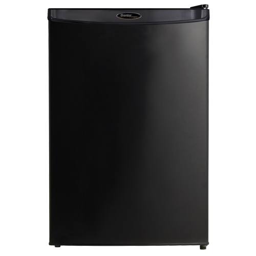 Compact Refrigerator, 32-11/16" H x 20-11/16" W x 20-7/8" D, 4.4 cu. ft. Capacity CSL Industriel Inc.