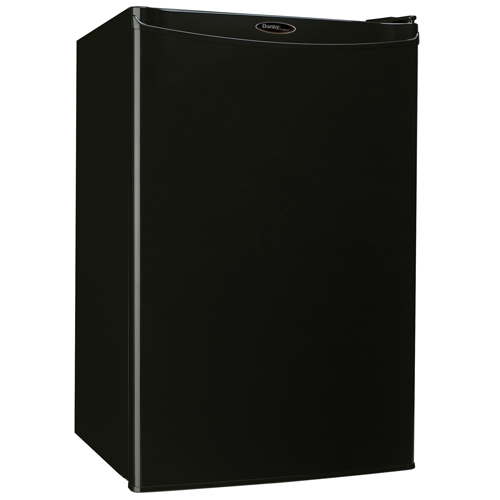 Compact Refrigerator, 32-11/16" H x 20-11/16" W x 20-7/8" D, 4.4 cu. ft. Capacity CSL Industriel Inc.