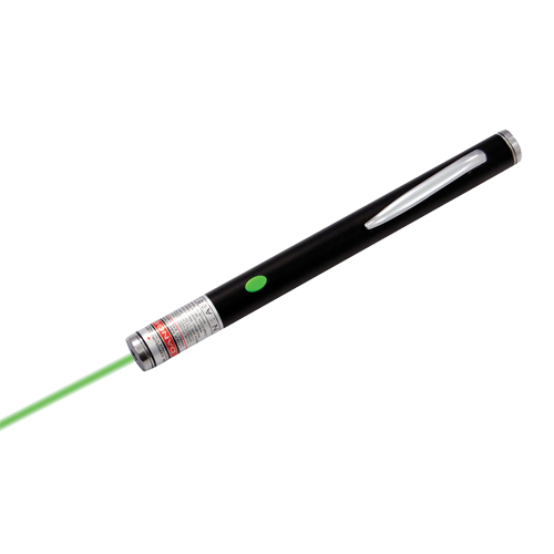 Laser Pointer CSL Industriel Inc.