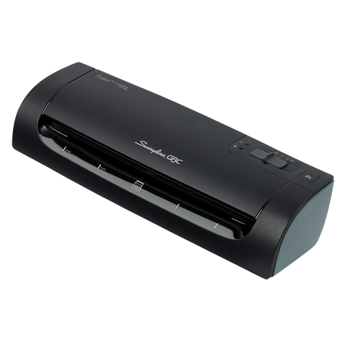 Swingline Fusion 1100L Laminator CSL Industriel Inc.