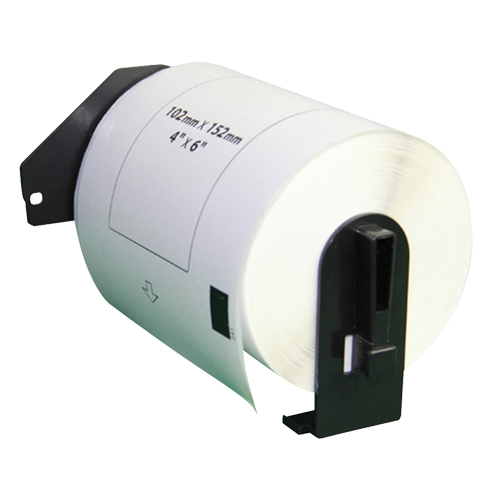 Brother&reg; Shipping Labels CSL Industriel Inc.