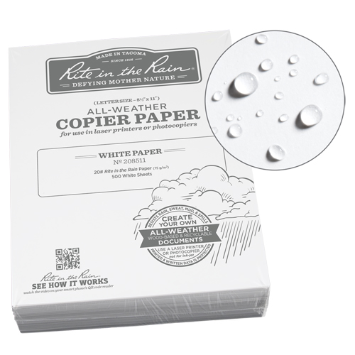 Papier pour photocopieur CSL Industriel Inc.