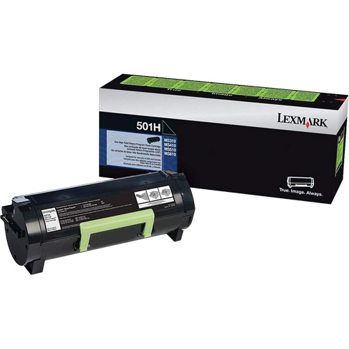 Cartouche de toner haut rendement CSL Industriel Inc.