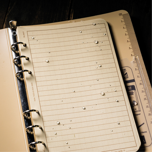 Rite in the Rain&reg; Loose Leaf Paper CSL Industriel Inc.