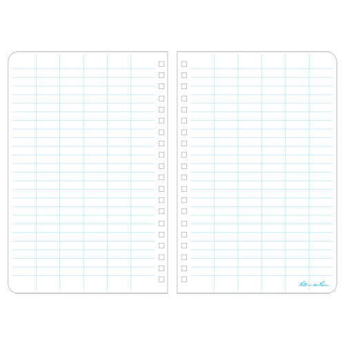 Side-Spiral Notebook, Soft Cover, Yellow, 64 Pages, 4-5/8" W x 7" L CSL Industriel Inc.