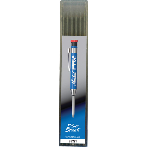 Refill for Markal&reg; PRO Mechanical Holder, 2.8 mm CSL Industriel Inc.