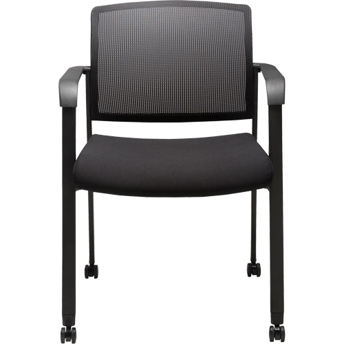 Activ Series Guest Chair with Casters CSL Industriel Inc.